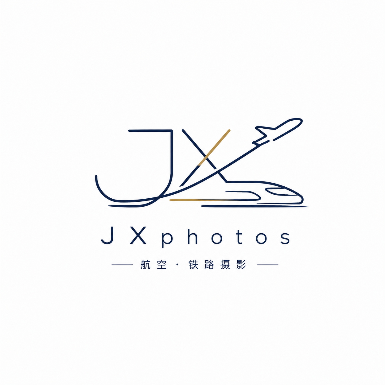 Jxphotos Logo